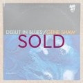 Gene Shaw - Debut In Blues