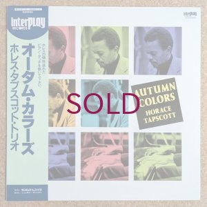 画像1: Horace Tapscott - Autumn Colors