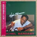 Michel Sardaby - Night Blossom