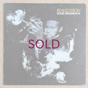 画像1: Eddie Henderson - Realization