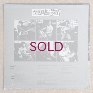 画像2: Funk, Inc. - Priced To Sell