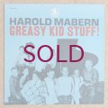 Harold Mabern - Greasy Kid Stuff!