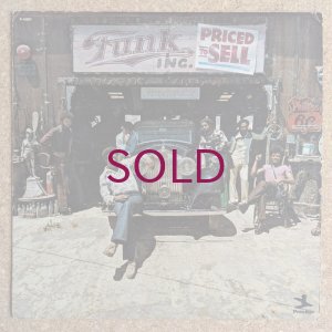 画像1: Funk, Inc. - Priced To Sell