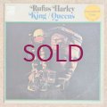 Rufus Harley - King / Queens