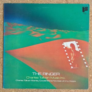 画像1: Charles Tolliver / Music Inc. - The Ringer