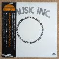 Music Inc. - Music Inc.