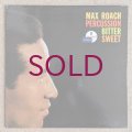 Max Roach - Percussion Bitter Sweet