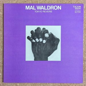 画像1: Mal Waldron - Tokyo Reverie