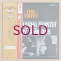 Prince Lasha Quintet featuring Sonny Simmons - The Cry!