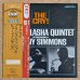 画像1: Prince Lasha Quintet featuring Sonny Simmons - The Cry! (1)