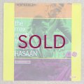 Max Roach Trio featuring The Legendary Hasaan