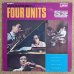 画像1: Four Units - Four Units (1)