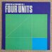 画像2: Four Units - Four Units (2)