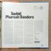 画像4: Pharoah Sanders - Tauhid