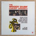 Woody Shaw Concert Ensemble - At The Berliner Jazztage