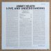 画像2: Jimmy Heath - Love & Understanding (2)