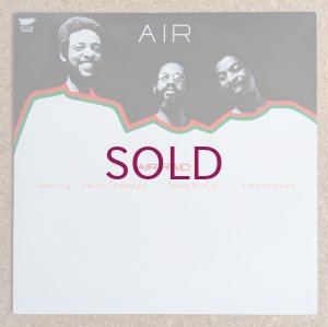 画像1: Air - Air Raid