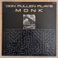 Don Pullen - Don Pullen Plays Monk