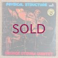 George Otsuka Quintet - Physical Structure