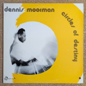 画像1: Dennis Moorman - Circles Of Destiny