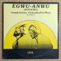 Joseph Jarman / Famoudou Don Moye - Egwu-Anwu (Sun Song)