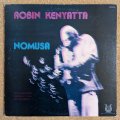 Robin Kenyatta - Nomusa