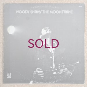 画像1: Woody Shaw - The Moontrane