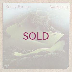 画像1: Sonny Fortune - Awakening