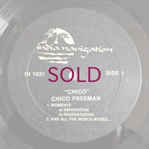 画像3: Chico Freeman - Chico