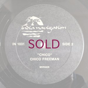 画像4: Chico Freeman - Chico