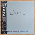 Nobuyoshi Ino / Lester Bowie - Duet