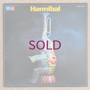 画像1: Hannibal & The Sunrise Orchestra - Hannibal