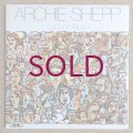 Archie Shepp - A Sea Of Faces