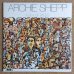 画像1: Archie Shepp - A Sea Of Faces (1)