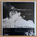 Takehiro Honda + Mama T. - Misty