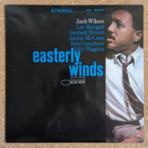 画像1: Jack Wilson - Easterly Winds