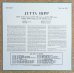 画像2: Jutta Hipp - Jutta Hipp With Zoot Sims (2)