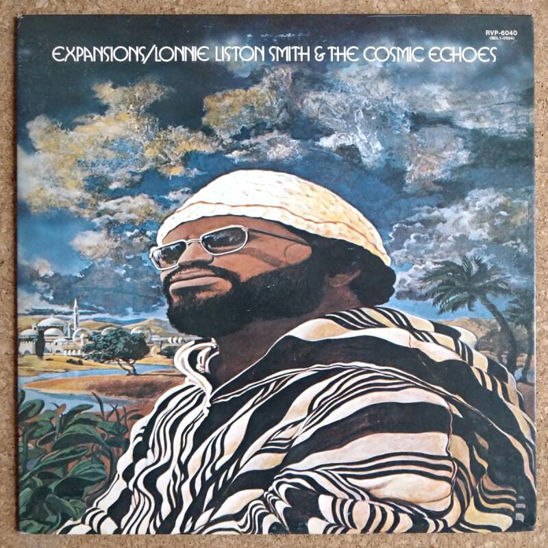 Lonnie Liston Smith \u0026 The Cosmic Echoes - 洋楽