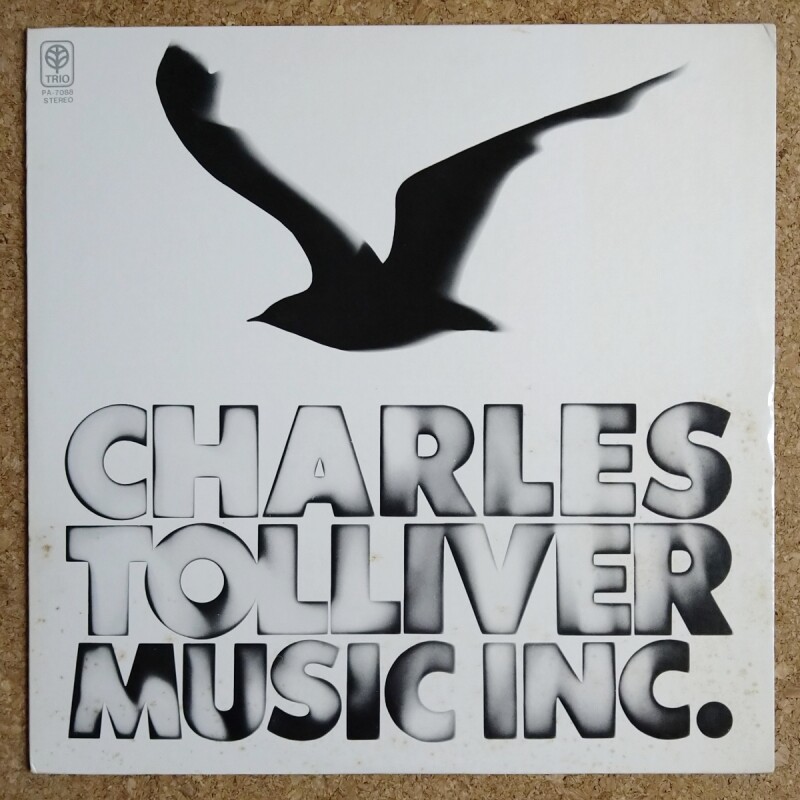 Charles Tolliver Music Inc. - Live In Tokyo - UNIVERSOUNDS